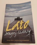 Morgan Matson - Lato drugiej szansy