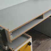 Biurko VOX kolekcja Smart