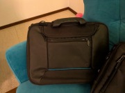 Torby HP 15'6 cala  top load + gratis etui  na tablet.