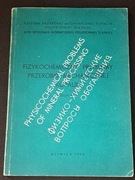 Fizykochemiczne problemy przeróbki mechanicznej kopalin. Zeszyt nr 3.
