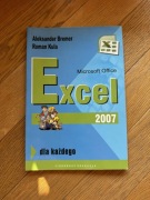 Excel 2007 dla każdego