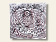 Screamers & Sinners – Hypnosia! (Diablo Records)