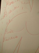 Erotyka Rose Bukater A4 