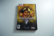 Broken Sword the angel of death pc 