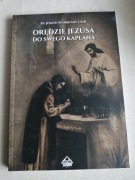 Orędzie Jezusa do swego kapłana ks. J. Schrijvers