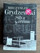 Silva Rerum - Mieczysław Grydzewski