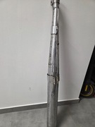 Tłumik wydech WSK 175 