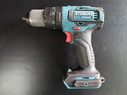 Wiertarko-wkrętarka udarowa Erbauer ECD18-Li-2 18V Brushless (prod. 12.24)