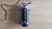 Kondensator Xentrix 1.0F car audio farad