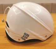 Kask narciarski Rossignol Toxic 3.0 w 