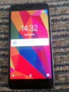 Smartfon Xolo FS553 Cirrus 9 Pęknięty ekran