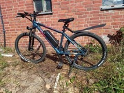 Rower elektryczny Eleglide M1 – Prawie nowy, mało używany