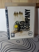 Battlefield Bad Company PlayStation 3 