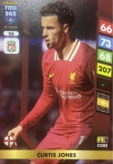 FIFA 365 2025 - 56 Curtis Jones