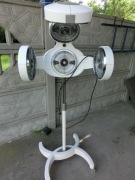 klimazon Millenium Wella