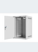 Szafa inst rack lanberg 10" 9 U 280×310 szara