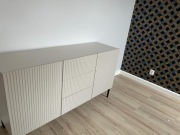 Komoda Nicole kaszmirowa NOWA