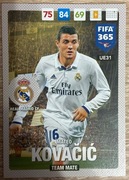 FIFA 365 2017 UPDATE KARTA TEAM MATE MATEO KOVACIC