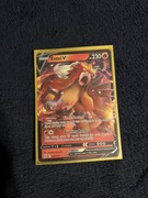 Pokémon TCG - Entei V 022/172