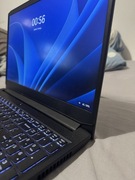 Laptop gamingowy Lenovo IdeaPad Gaming 3 15ACH6 | Ryzen 5 | GTX | SSD