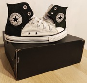 Buty trampki All Star CONVERSE !Rozm.31,5 (19cm)