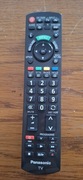 Pilot do tv panasonic