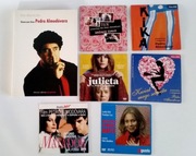 Słoneczne kino Almodovara Matador Drżące ciało Kika Wszystko o mojej matce