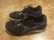 But męskie sportowe Asics TRAINING - 46