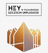 Płyta CD HEY " Unplugged w Filharmonii Szczecin " 2015 Kayax