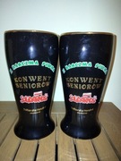 Kufel Konwent seniorów Solidarność