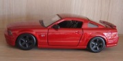 MAISTO (1:24) 2006 Ford Mustang GT