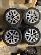 Koła letnie BMW Styling 156 