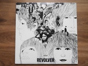 The Beatles "Revolver" 1980 winyl