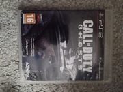 Call of Duty Ghost ps3