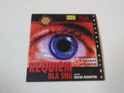 REQUIEM DLA SNU - DVD- POLSKIE WYDANIE- ARONOFSKY 