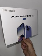 Accesories gift box iphone 12 12 pro