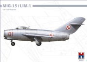 Hobby 2000 48005 Mig-15 / Lim-1 + edu491161