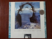 Sandra – Into A Secret Land [LP] wyd. Virgin 1988r.