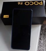 Jak nowy Poco F6 12/512