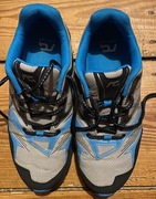 Buty z kolcami Nordic Grip R-13