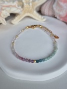 Bransoletka Pastelowe Ombre 