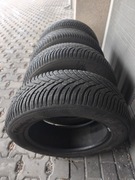 Komplet zimowych opon 205/55/16 KLEBER