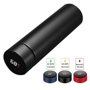 Inteligentny Kubek Termiczny Bidon Termos 500ml