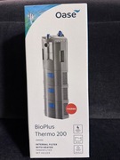 Oase BioPlus Thermo 200 filtr do akwarium z grzałką