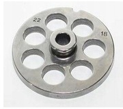 Reber-Sitko do maszynki z hartowanej stali 4714A12