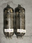 PARA - 2 x 6P14P-K / EL84 / 7189 1976r nr2