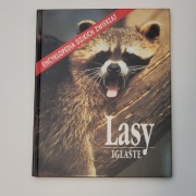 Lasy iglaste Encyklopedia dzikich zwierząt