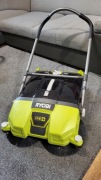 RYOBI Zamiatarka Akumulatorowa R18SW3-0 18V ONE+ 53cm