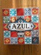 Azul - gra planszowa