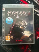 Ninja Gaiden Sigma 2 | PS3 |